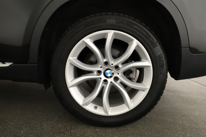 BMW X6, 2015