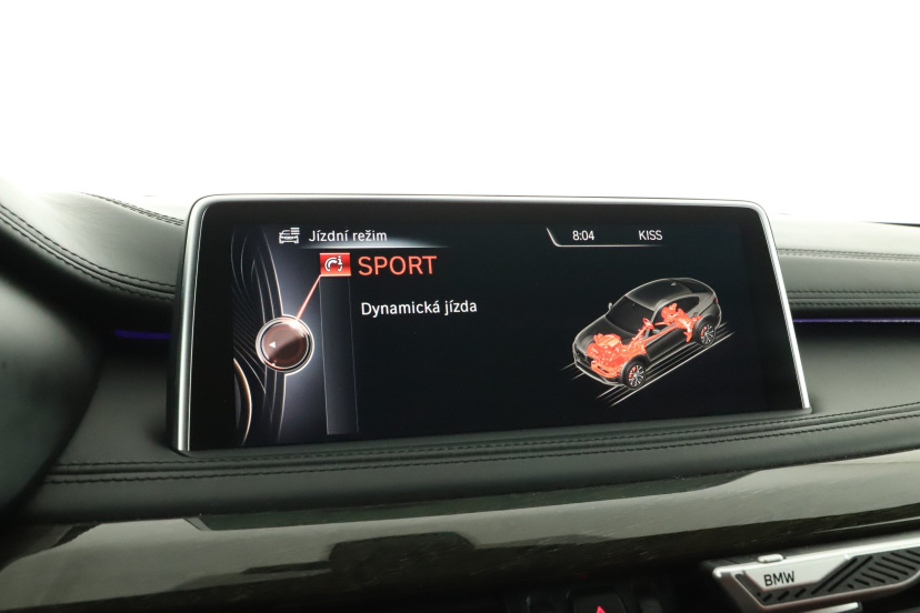 BMW X6, 2015