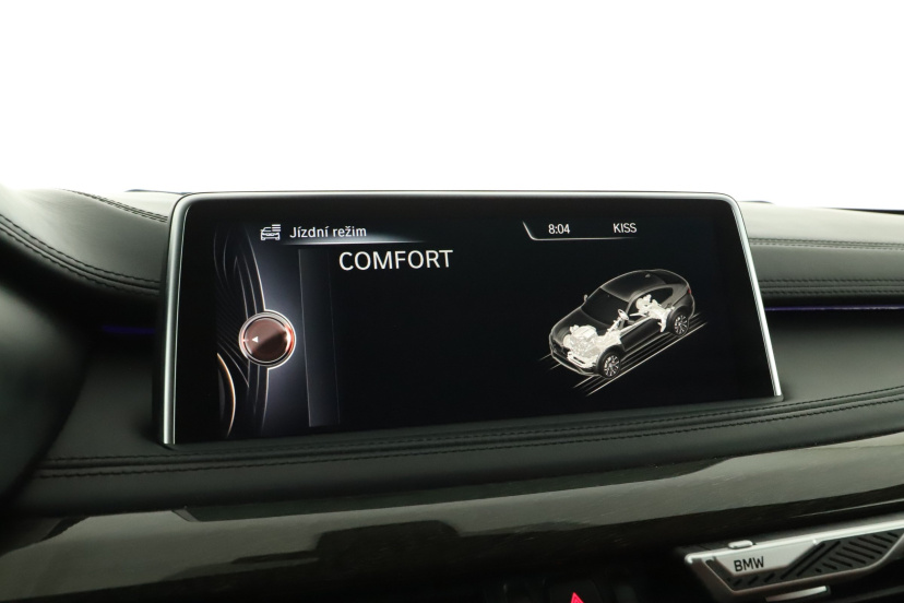 BMW X6, 2015