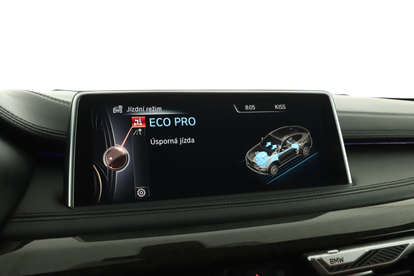 BMW X6, 2015