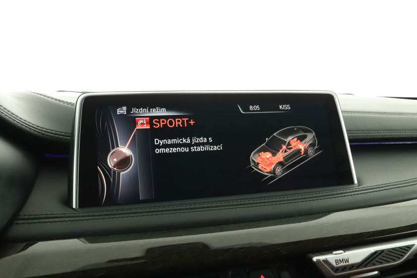 BMW X6, 2015