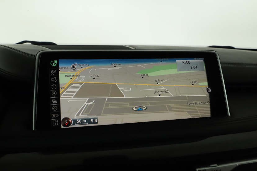 BMW X6, 2015