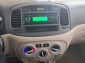 Hyundai Accent, 2007
