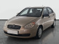Hyundai Accent, 2007