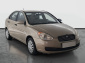 Hyundai Accent, 2007