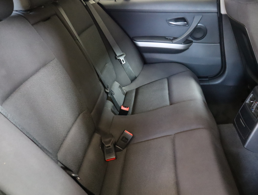 BMW 3, 2008