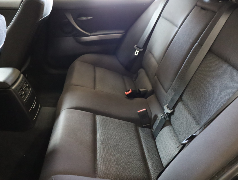 BMW 3, 2008