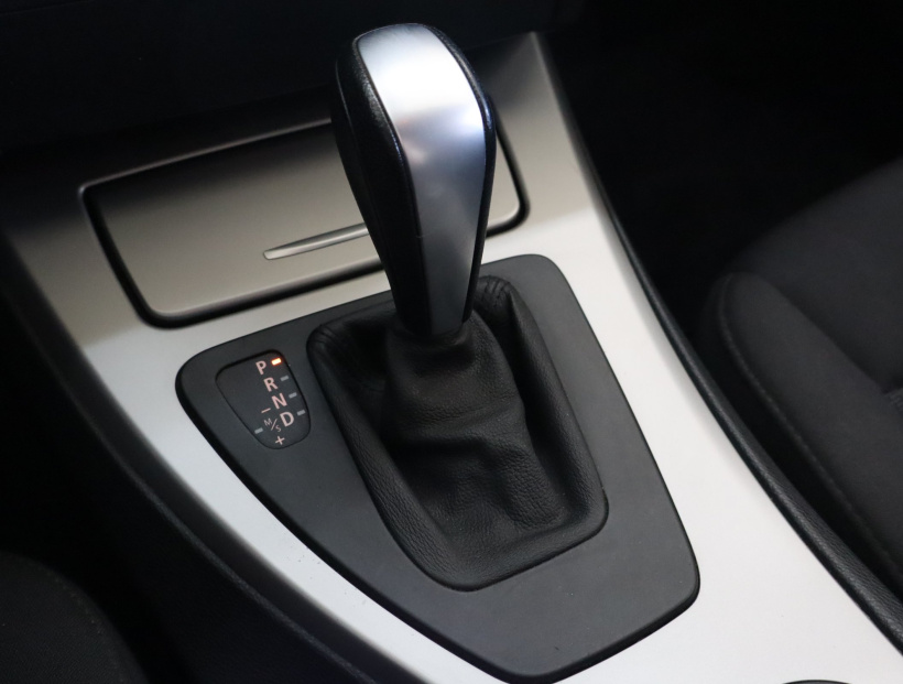 BMW 3, 2008