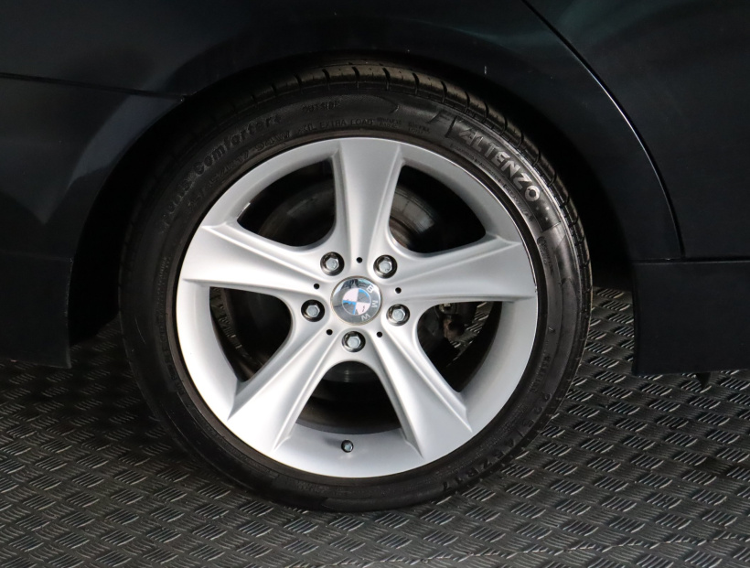 BMW 3, 2008