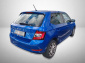 Škoda Fabia, 2020