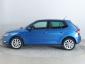 Škoda Fabia, 2020