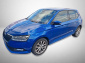Škoda Fabia, 2020