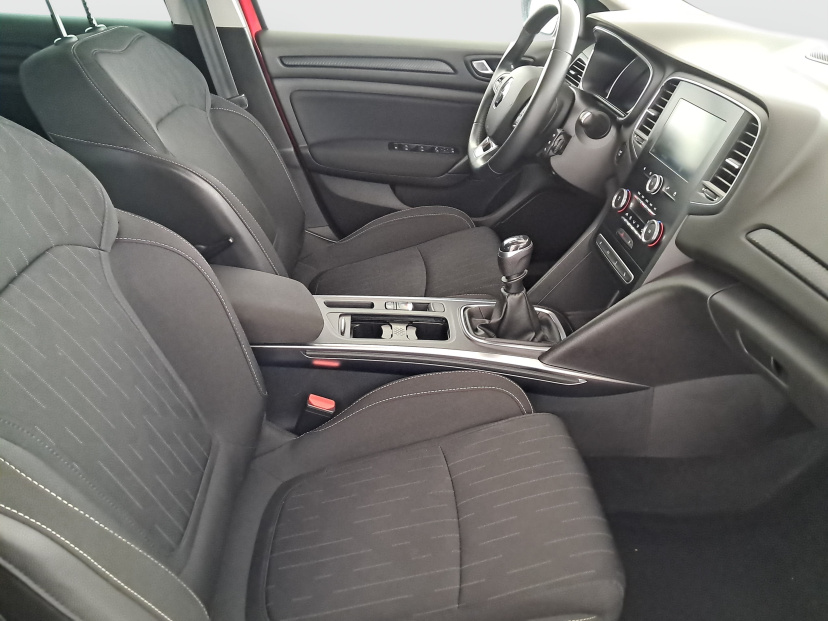 Renault Megane, 2019