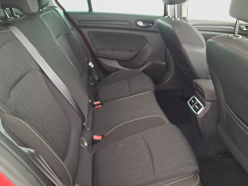 Renault Megane, 2019