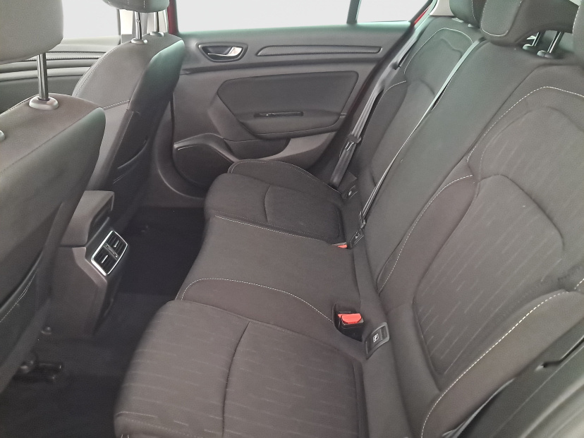 Renault Megane, 2019