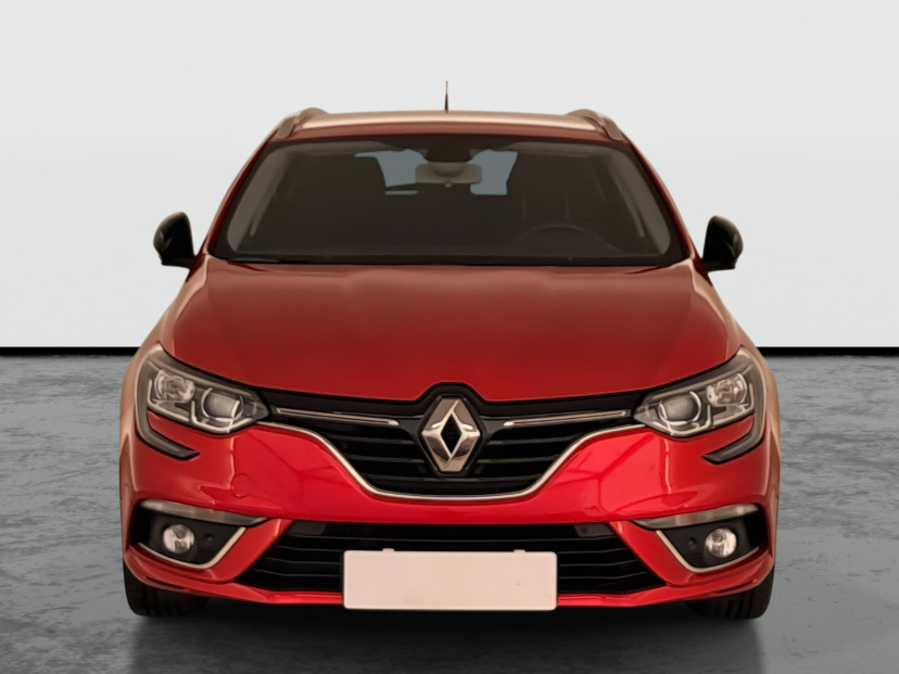 Renault Megane, 2019