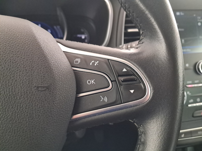 Renault Megane, 2019