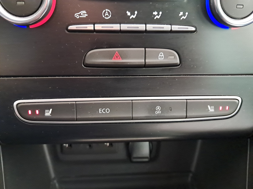 Renault Megane, 2019