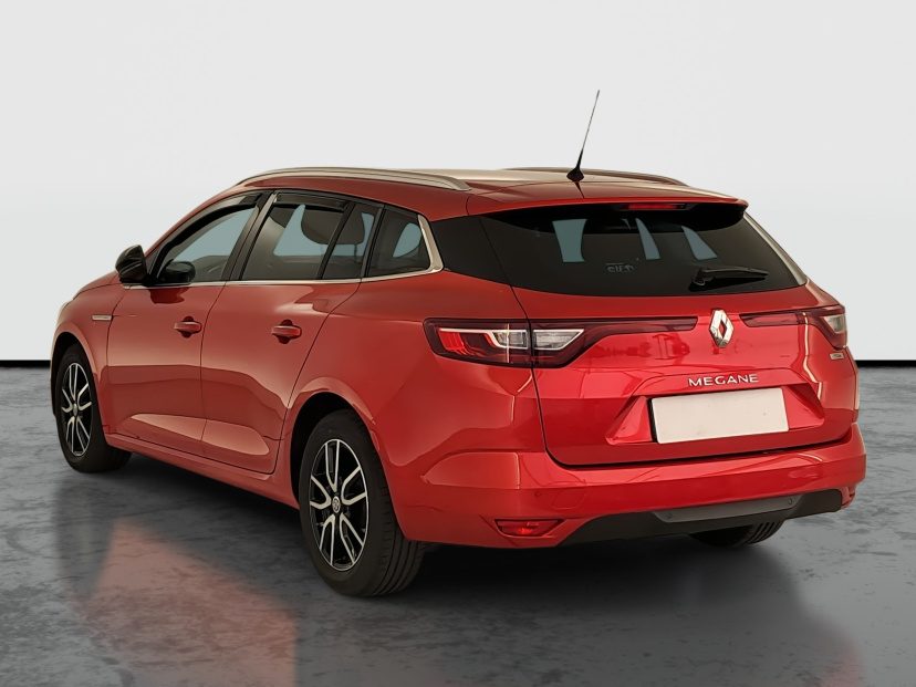 Renault Megane, 2019
