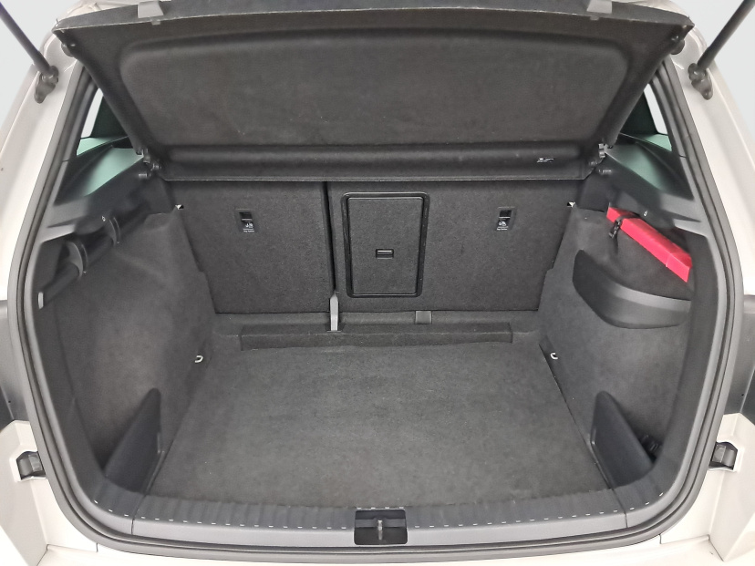 Škoda Karoq, 2020