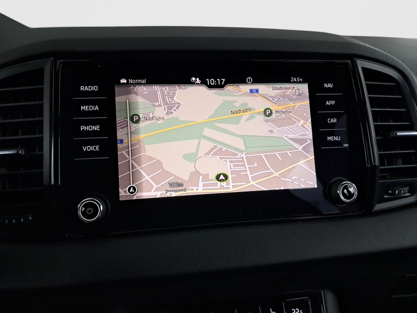 Škoda Karoq, 2020