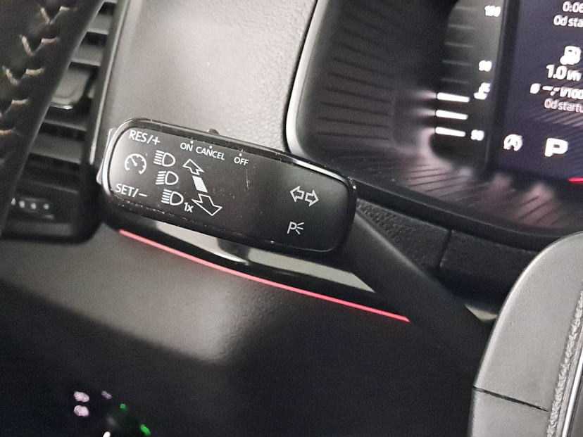 Škoda Karoq, 2020