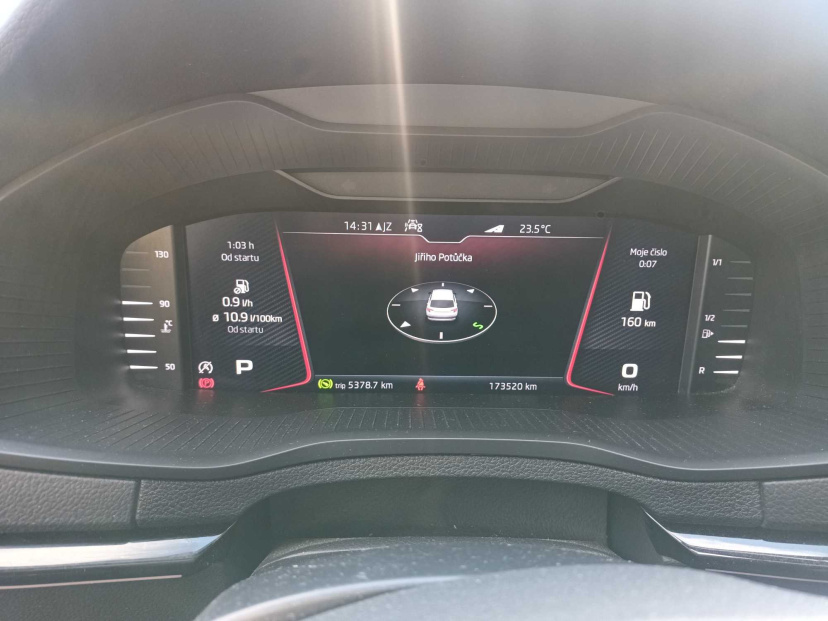 Škoda Karoq, 2020