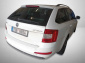Škoda Octavia, 2016