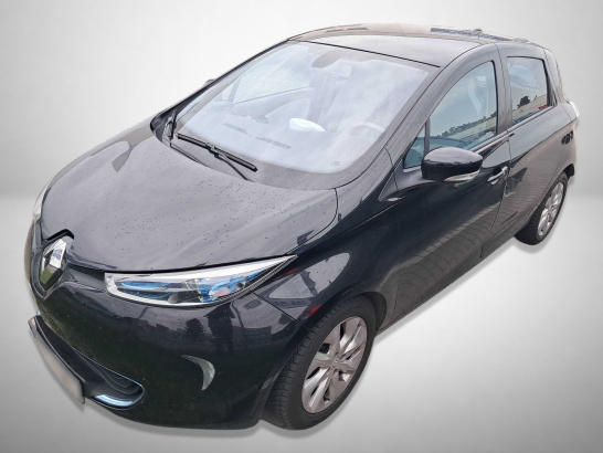 Renault Zoe Q210
