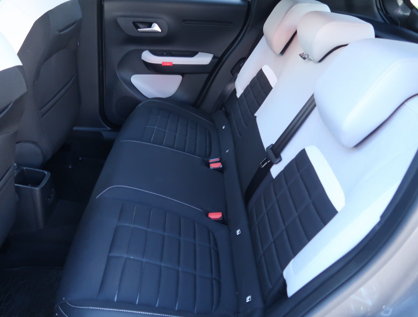 Citroen C3, 2025