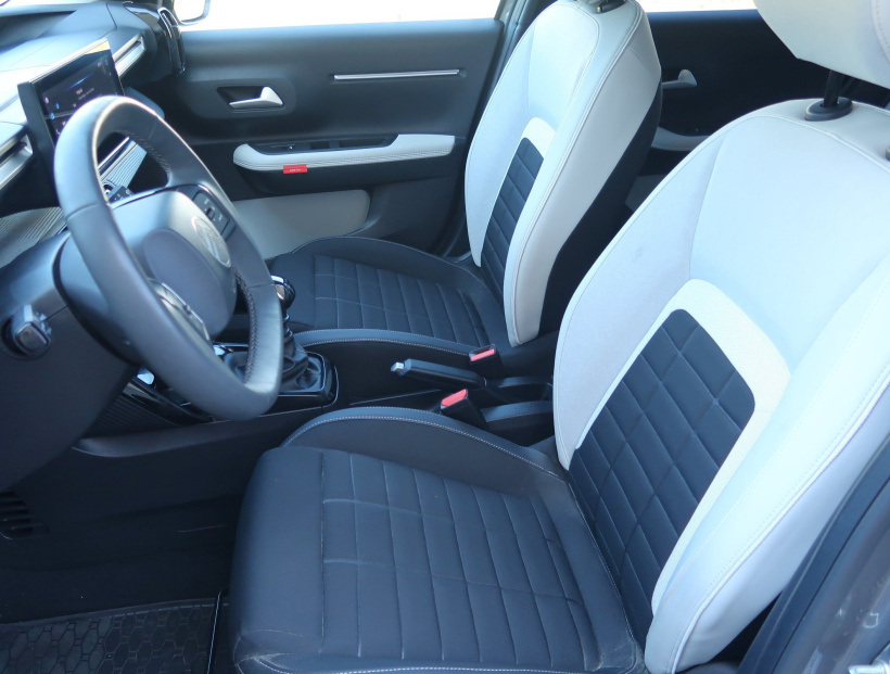 Citroen C3, 2025