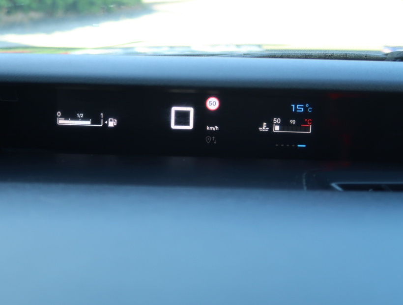 Citroen C3, 2025