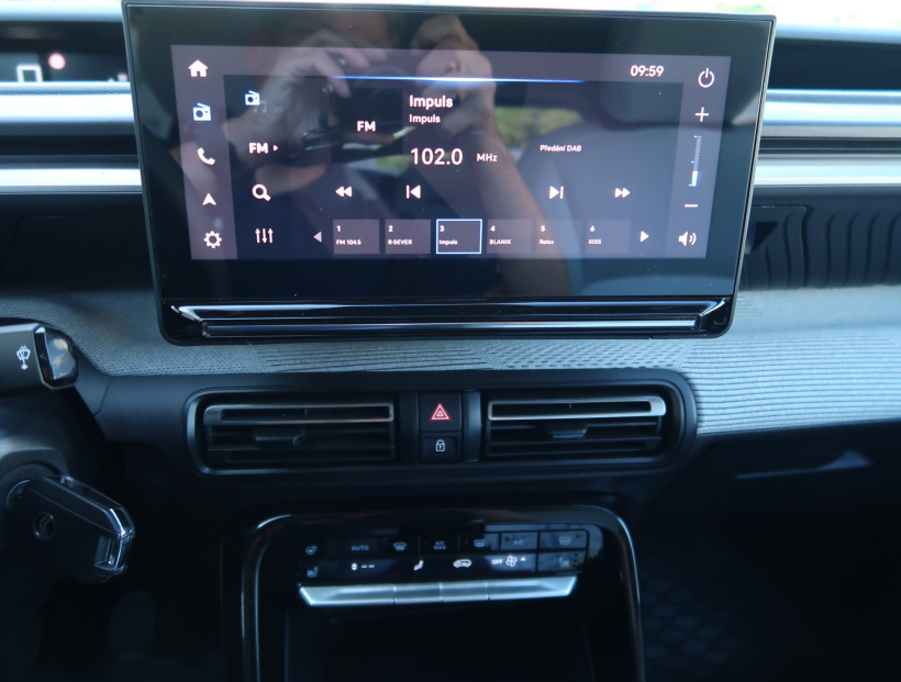 Citroen C3, 2025