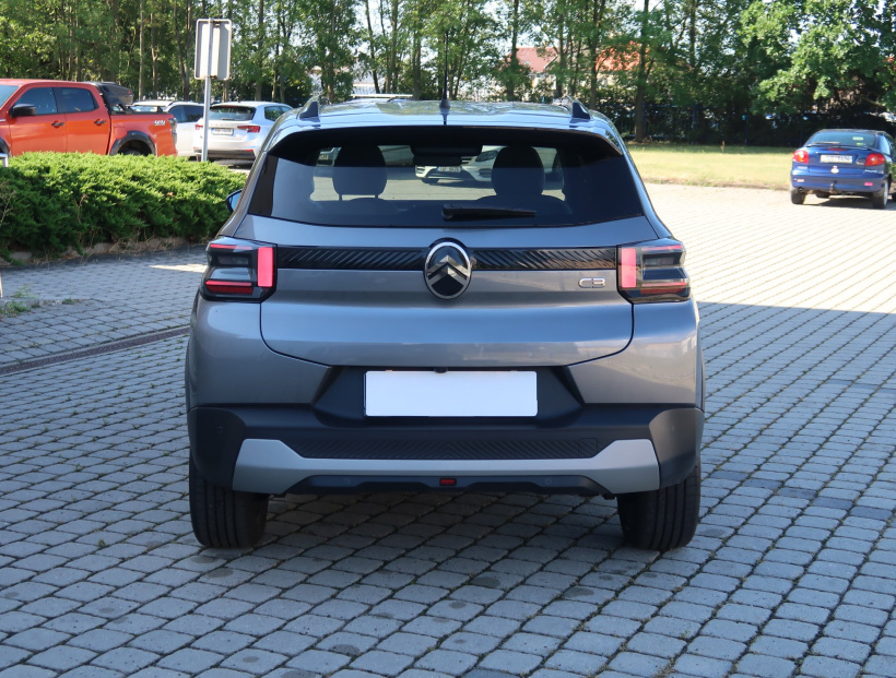 Citroen C3, 2025