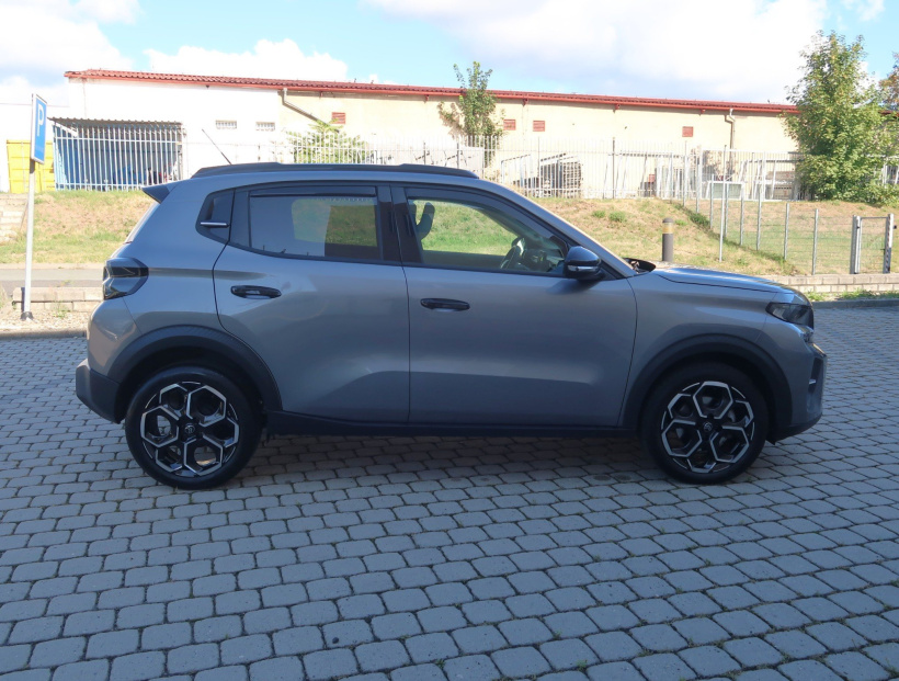 Citroen C3, 2025