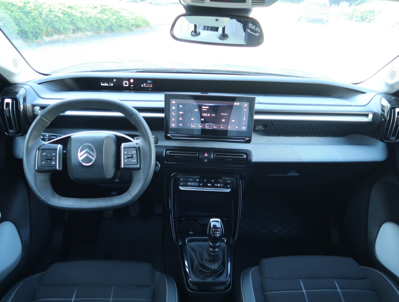 Citroen C3, 2025
