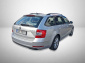 Škoda Octavia, 2020