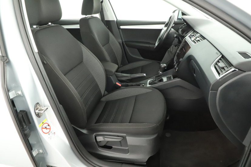 Škoda Octavia, 2020