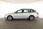 Škoda Octavia, 2020