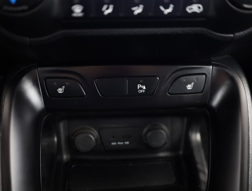Hyundai ix35, 2013