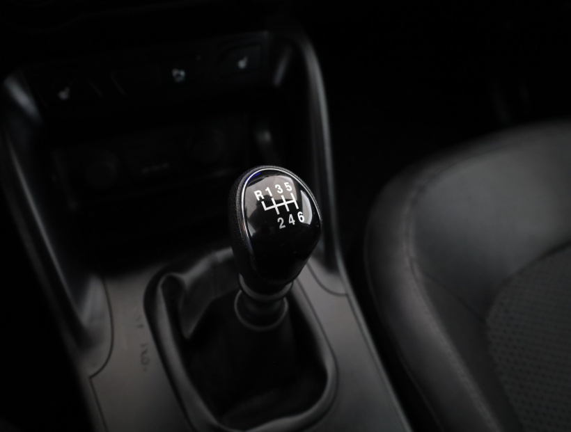 Hyundai ix35, 2013