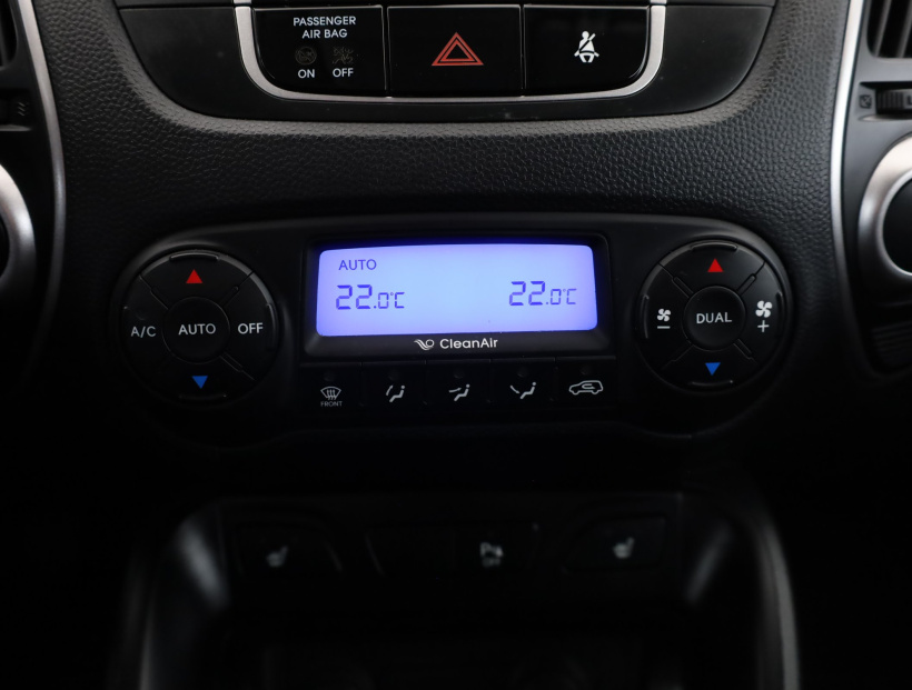 Hyundai ix35, 2013