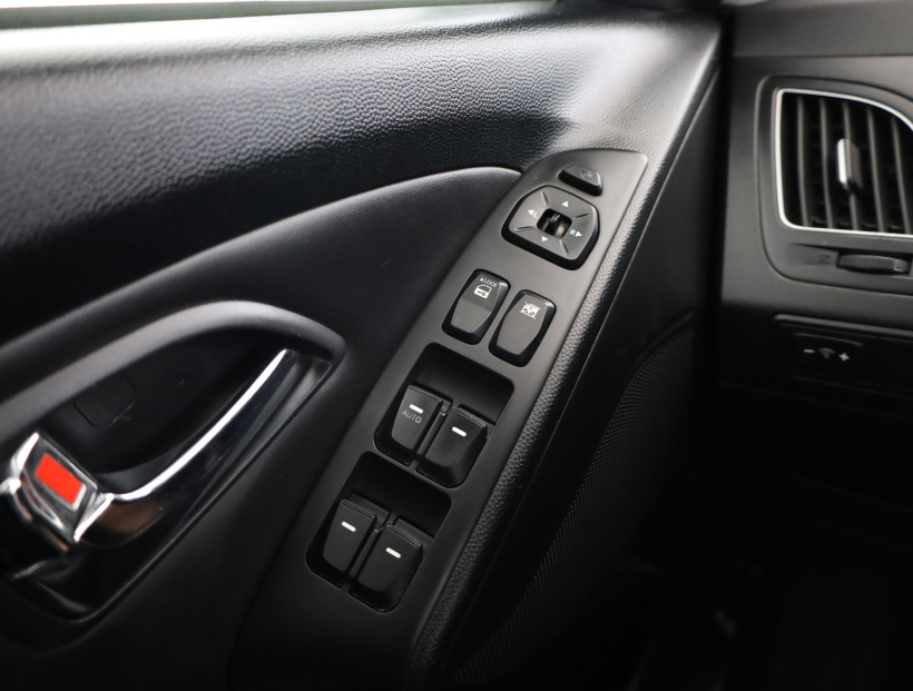 Hyundai ix35, 2013