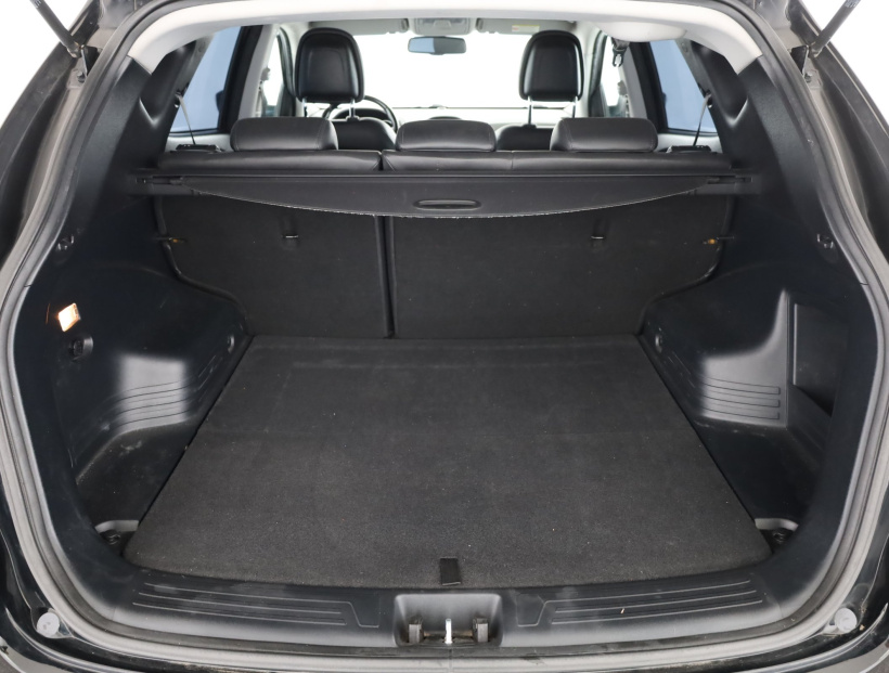 Hyundai ix35, 2013