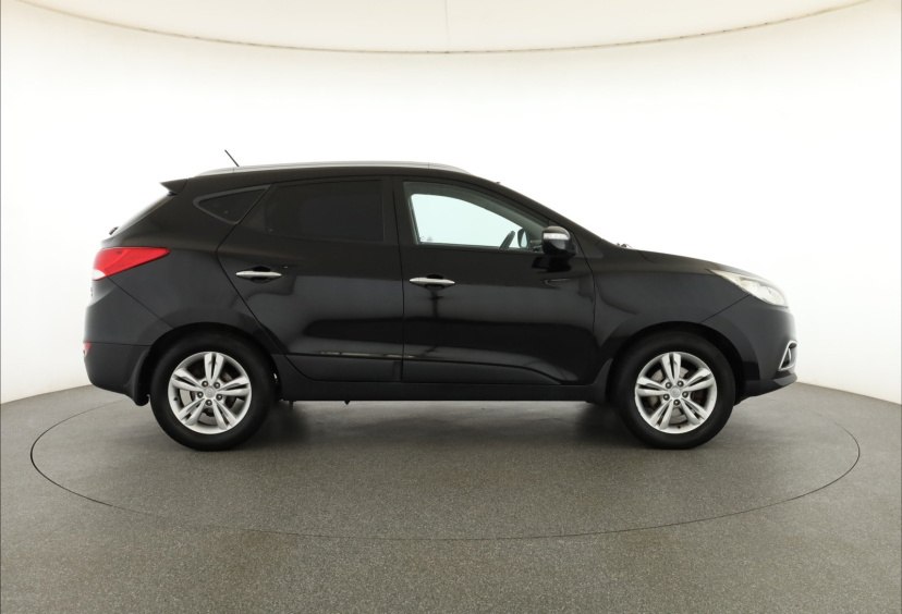 Hyundai ix35, 2013