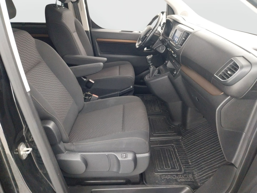 Toyota ProAce Verso, 2020