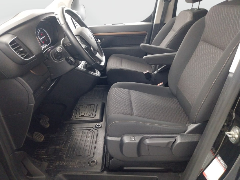 Toyota ProAce Verso, 2020