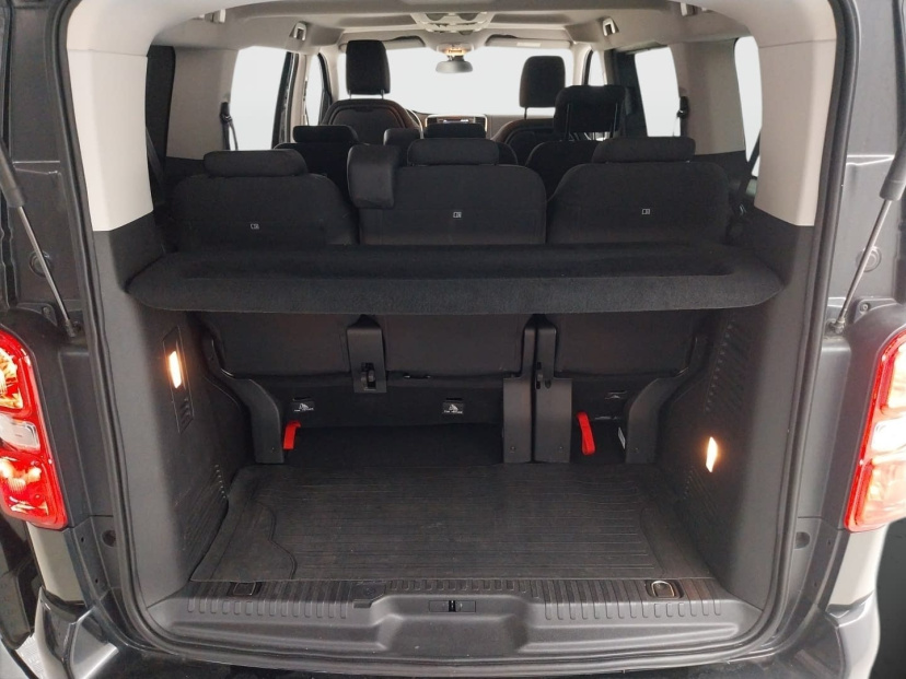 Toyota ProAce Verso, 2020