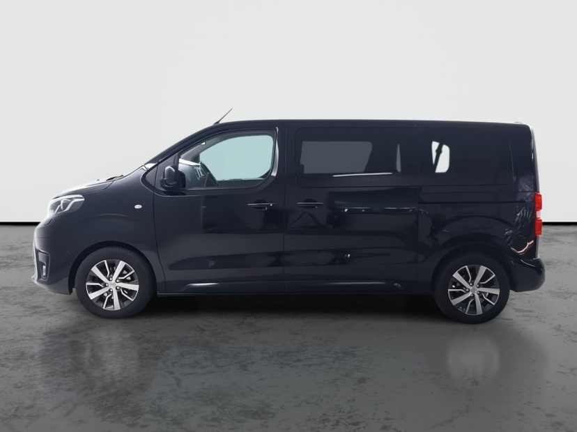 Toyota ProAce Verso, 2020