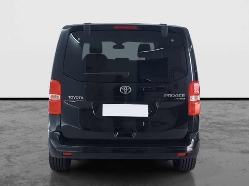 Toyota ProAce Verso, 2020